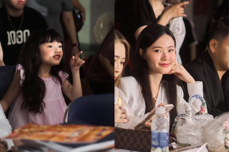 Sao Việt 24h: NSND Hồng Vân khoe "dáng nuột" thon thả ở tuổi U60, nhan sắc sau giảm cân "thăng hạng" không kém thời trẻ - 6