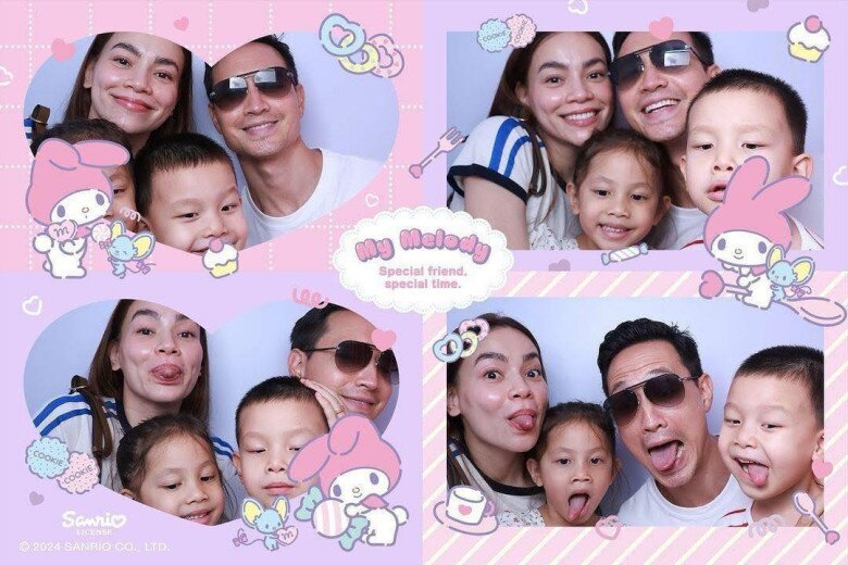 Sao Việt 24h: Thấy chồng cũ Quốc Trung và con trai ngâm mình dười trời - 20 độ, NSND Thanh Lam ở nhà liền phản ứng - 11