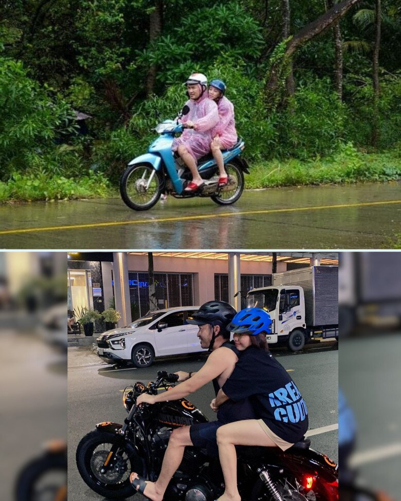 Sao Việt 24h: Thấy chồng cũ Quốc Trung và con trai ngâm mình dười trời - 20 độ, NSND Thanh Lam ở nhà liền phản ứng - 12