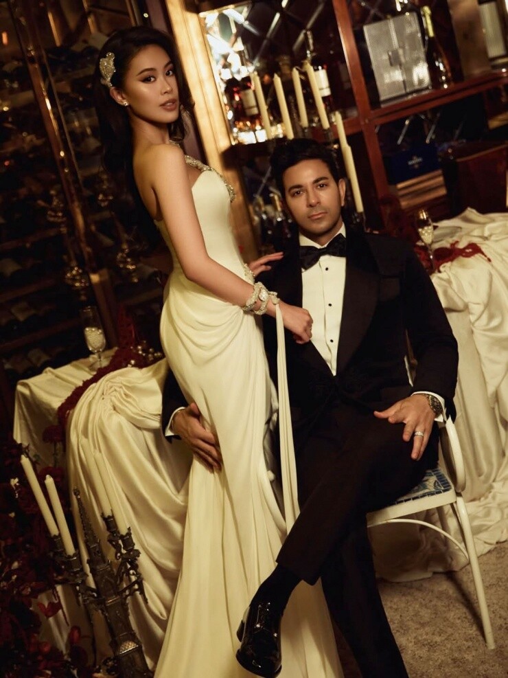 Sao Việt 24h: Thấy chồng cũ Quốc Trung và con trai ngâm mình dười trời - 20 độ, NSND Thanh Lam ở nhà liền phản ứng - 14