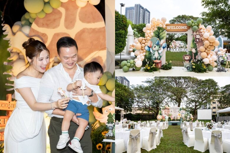 Sao Việt 24h: Vợ cũ Huy Khánh hối hận khi cùng con gái Cát Cát sang Phần Lan, cuộc sống khác với khi ở Việt Nam - 10