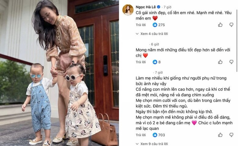 Sao Việt 24h: Động thái của Phương Oanh lúc nửa đêm, chỉ một bức ảnh hút gần 2.000 bình luận - 3