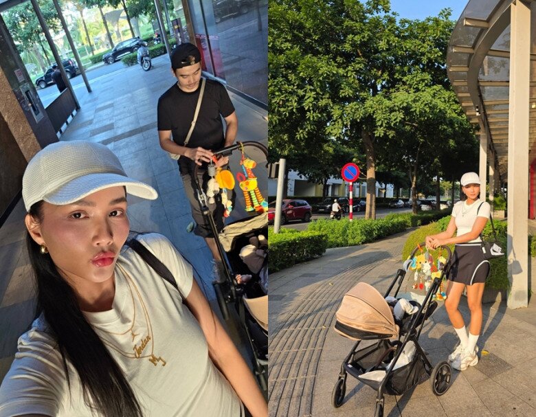 Sao Việt 24h: Động thái của Phương Oanh lúc nửa đêm, chỉ một bức ảnh hút gần 2.000 bình luận - 7