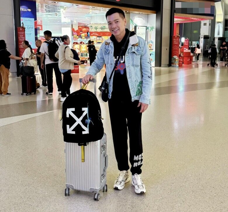 Sao Việt 24h: H'Hen Niê khoe bố chồng và bố ruột người Ê Đê chung khung hình, ngoại hình đối lập gây chú ý - 9