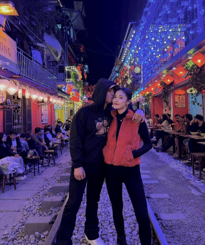 Sao Việt 24h: Hoa hậu Khánh Vân khoe diện mạo mới, "bắt đền" ông xã hơn 17 tuổi vì khiến mình tăng cân - 8