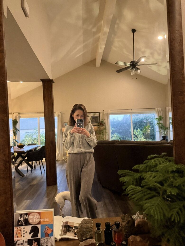 Sao Việt 24h: Hoa hậu Khánh Vân khoe diện mạo mới, "bắt đền" ông xã hơn 17 tuổi vì khiến mình tăng cân - 5