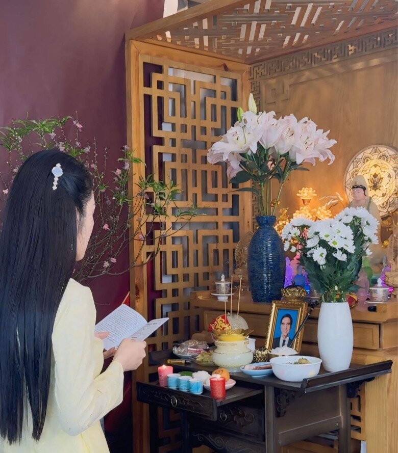 Sao Việt 24h: Lê Phương khoe khoảnh khắc mẹ chồng nàng dâu quấn quýt khi "nhậu" chung, chồng trẻ thì hết mực cưng chiều - 11