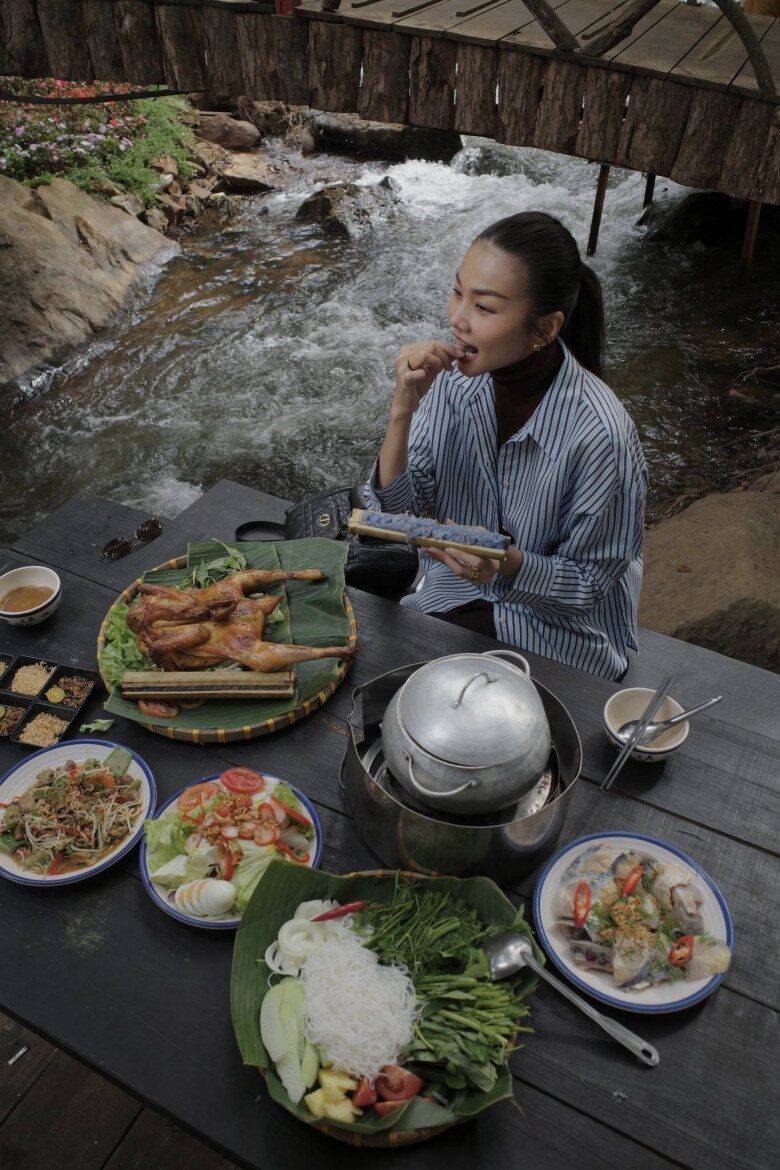 Sao Việt 24h: Lê Phương khoe khoảnh khắc mẹ chồng nàng dâu quấn quýt khi "nhậu" chung, chồng trẻ thì hết mực cưng chiều - 9