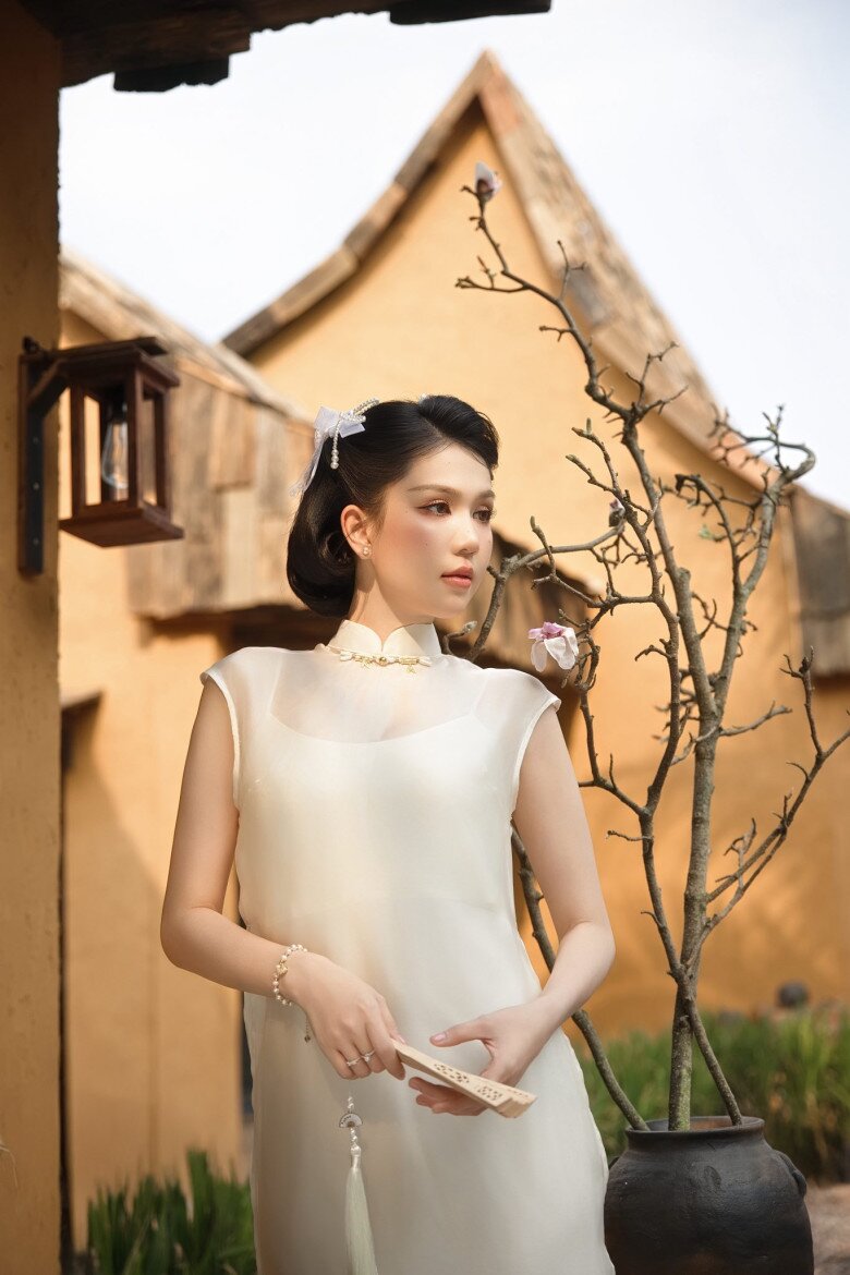 Sao Việt 24h: Lọ Lem viết cả tập thư tay dành cho bố, có bức nhòe nước mắt, MC Quyền Linh nhìn thấy liền thấy thương - 10