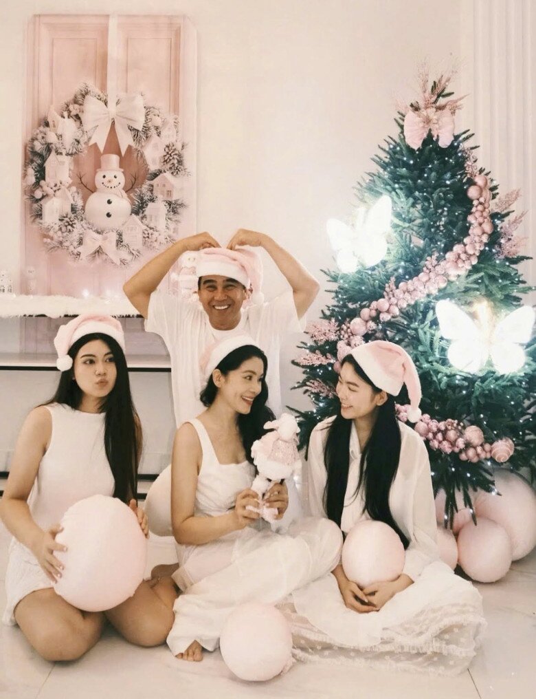 Sao Việt 24h: Lọ Lem viết cả tập thư tay dành cho bố, có bức nhòe nước mắt, MC Quyền Linh nhìn thấy liền thấy thương - 3