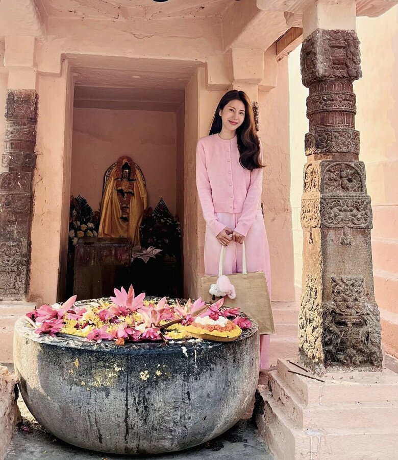 Sao Việt 24h: Lọ Lem viết cả tập thư tay dành cho bố, có bức nhòe nước mắt, MC Quyền Linh nhìn thấy liền thấy thương - 5