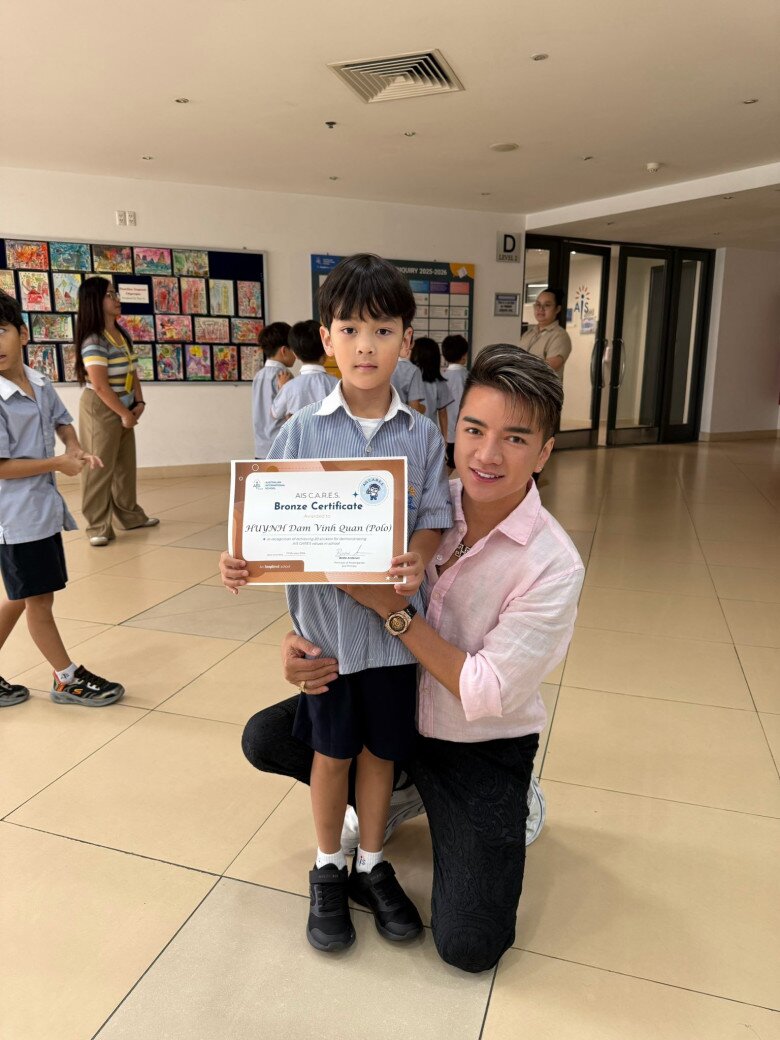 Sao Việt 24h: MC Mai Ngọc chơi golf ở quê chồng Bắc Ninh sau gần 1 năm sinh con, vóc dáng chuẩn chỉnh chuẩn bị đón Tết - 10