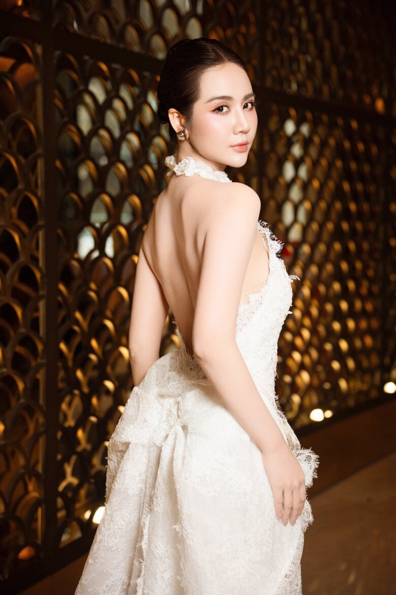 Sao Việt 24h: MC Mai Ngọc chơi golf ở quê chồng Bắc Ninh sau gần 1 năm sinh con, vóc dáng chuẩn chỉnh chuẩn bị đón Tết - 7