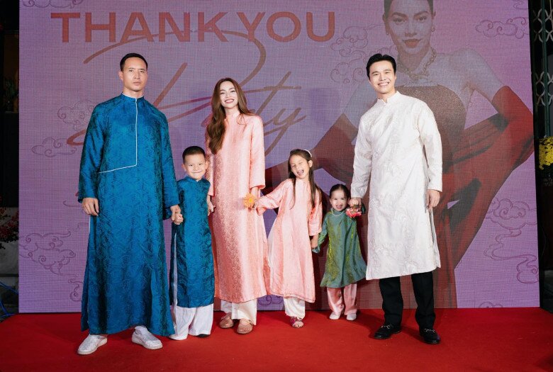 Sao Việt 24h: MC Mai Ngọc chơi golf ở quê chồng Bắc Ninh sau gần 1 năm sinh con, vóc dáng chuẩn chỉnh chuẩn bị đón Tết - 6