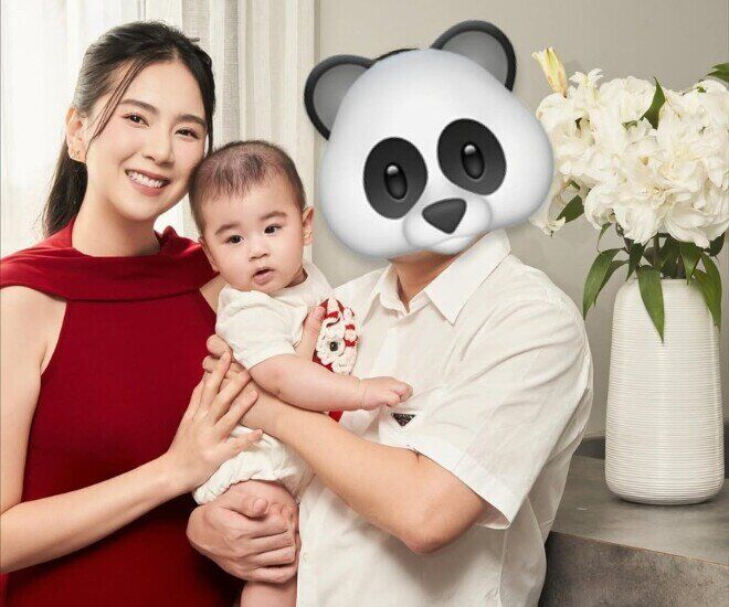 Sao Việt 24h: MC Mai Ngọc chơi golf ở quê chồng Bắc Ninh sau gần 1 năm sinh con, vóc dáng chuẩn chỉnh chuẩn bị đón Tết - 4