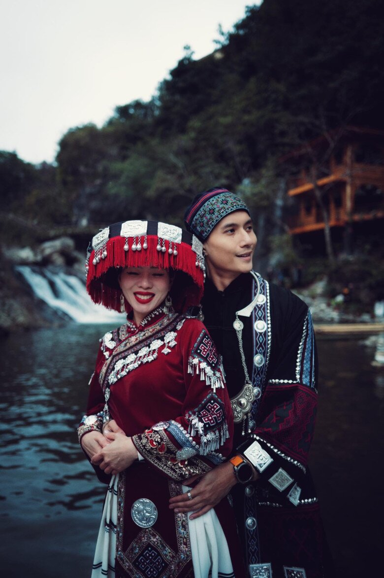 Sao Việt 24h: Nguyễn Văn Chung khoe con trai lớn phổng, 14 tuổi mặc đồ giống bố trông "như 2 giọt nước" - 8