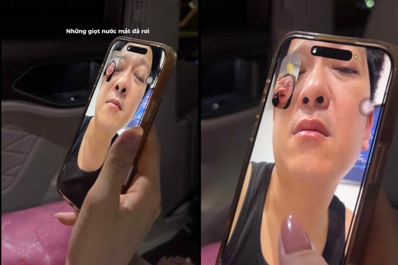 Sao Việt 24h: Nhã Phương kể hành trình sinh con thứ 3 khi vắng chồng, Trường Giang cứ nhìn thấy vợ là bật khóc - 2