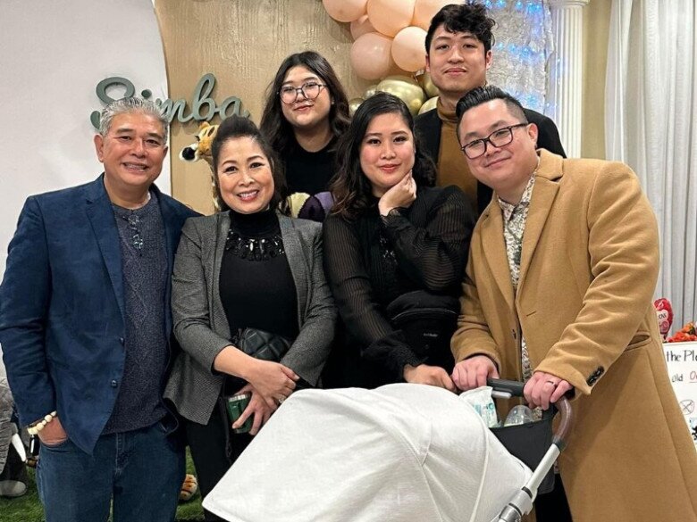 Sao Việt 24h: NSND Hồng Vân khoe "dáng nuột" thon thả ở tuổi U60, nhan sắc sau giảm cân "thăng hạng" không kém thời trẻ - 5