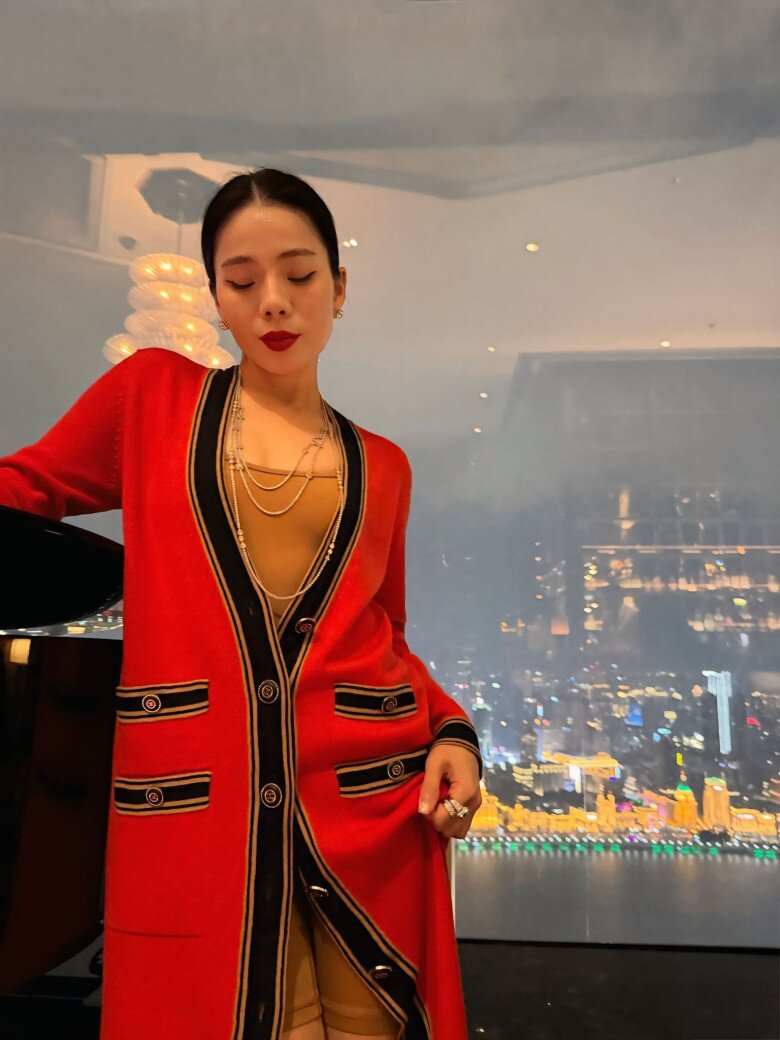 Sao Việt 24h: NSND Xuân Bắc tiết lộ ngày chỉ dành cho con út được 30 phút, về đêm muộn quý tử 8 tuổi vẫn thức đợi - 9