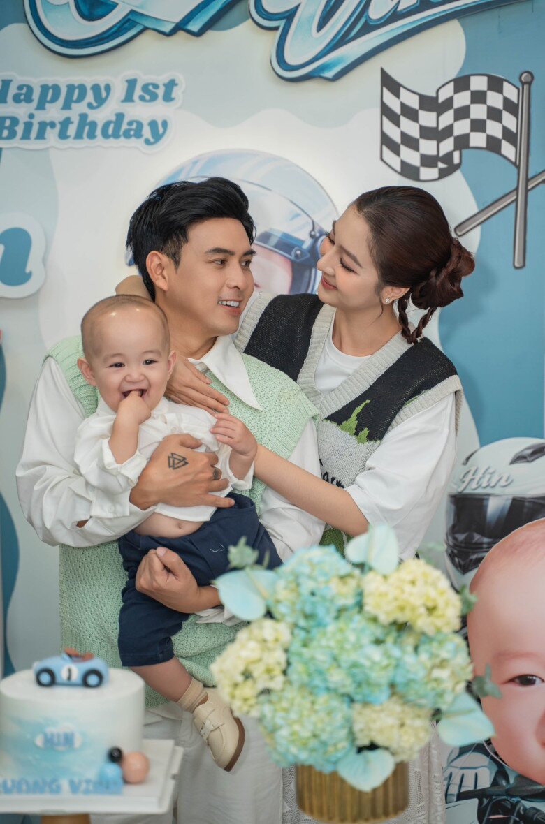 Sao Việt 24h: Phương Lê tiết lộ chi phí du học cho con gái là 1 năm hơn 2 tỷ đồng, phản pháo khi bị chê đắt - 11