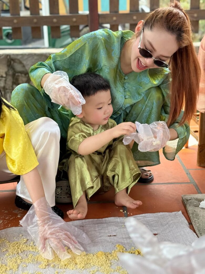 Sao Việt 24h: Phương Lê tiết lộ chi phí du học cho con gái là 1 năm hơn 2 tỷ đồng, phản pháo khi bị chê đắt - 8