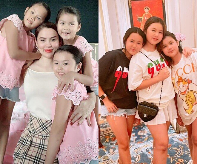 Sao Việt 24h: Phương Lê tiết lộ chi phí du học cho con gái là 1 năm hơn 2 tỷ đồng, phản pháo khi bị chê đắt - 3