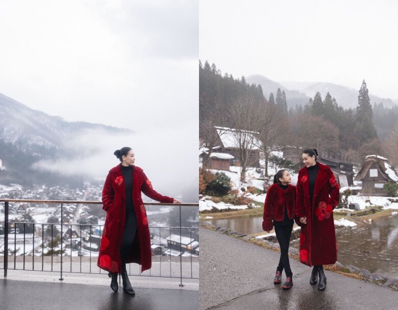 Sao Việt 24h: Phương Oanh thần sắc tươi tắn, diện áo dài vào bếp nấu ăn ngày Tết, được khen chỉn chu và không "làm màu" - 8