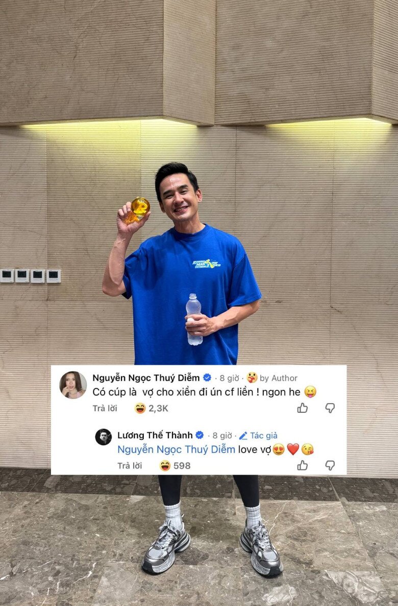 Sao Việt 24h: Quang Dũng mở tiệc trong biệt thự 400m² thiết đãi bạn bè nghệ sĩ, Thanh Thảo thoải mái bên "người cũ" - 9