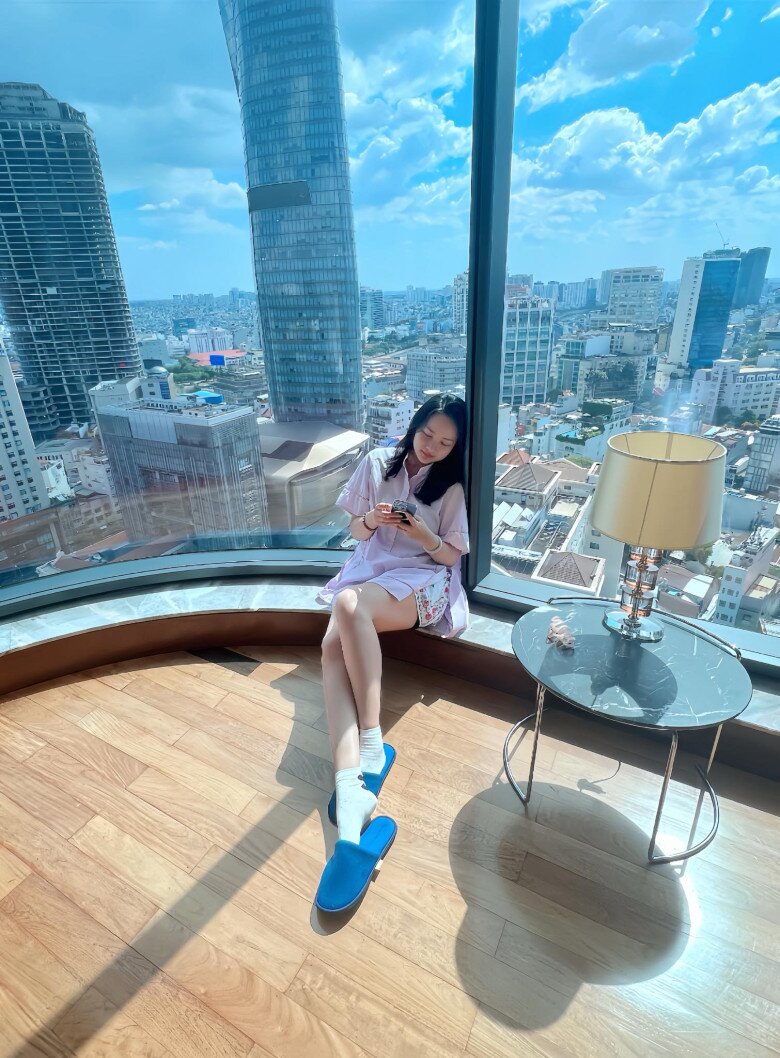 Sao Việt 24h: Cường Đô La giữ truyền thống khoe Subeo cao vượt cả nhà, Đỗ Mỹ Linh bị chồng giục về chuẩn bị Giao thừa - 14