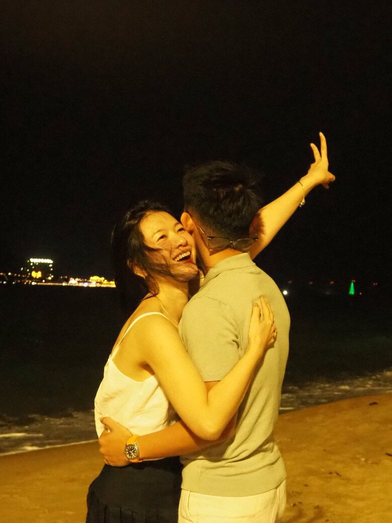 Sao Việt tổng kết năm 2025: Lệ Quyên viên mãn bên tình trẻ, Thanh Lam đăng ảnh gia đình đông đủ có cả Quốc Trung - 8