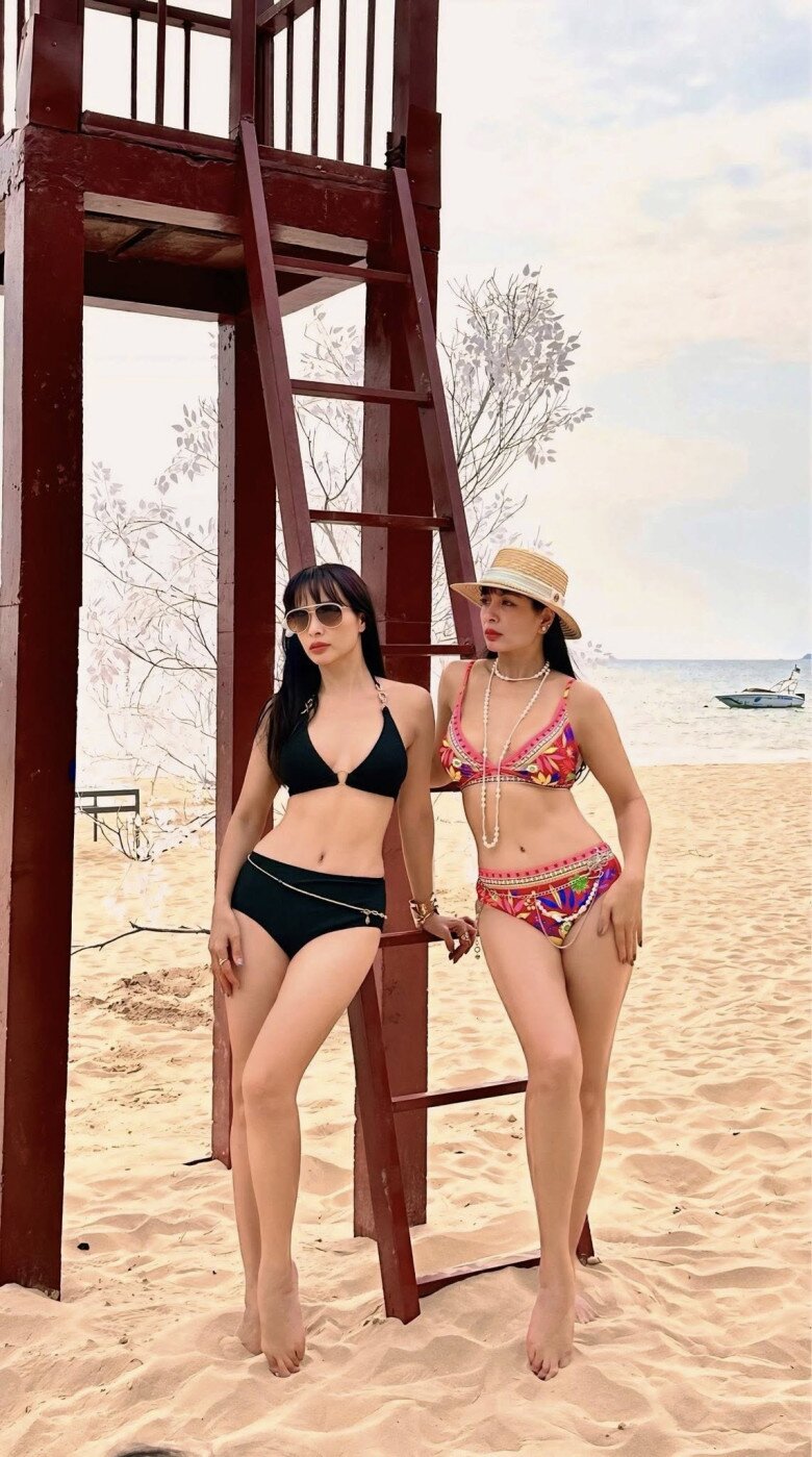 Sao Việt 24h: Thanh Trúc đăng ảnh tình tứ kỷ niệm 3 năm kết hôn, Châu Khải Phong bỗng khoe "bồ nhí" - 10