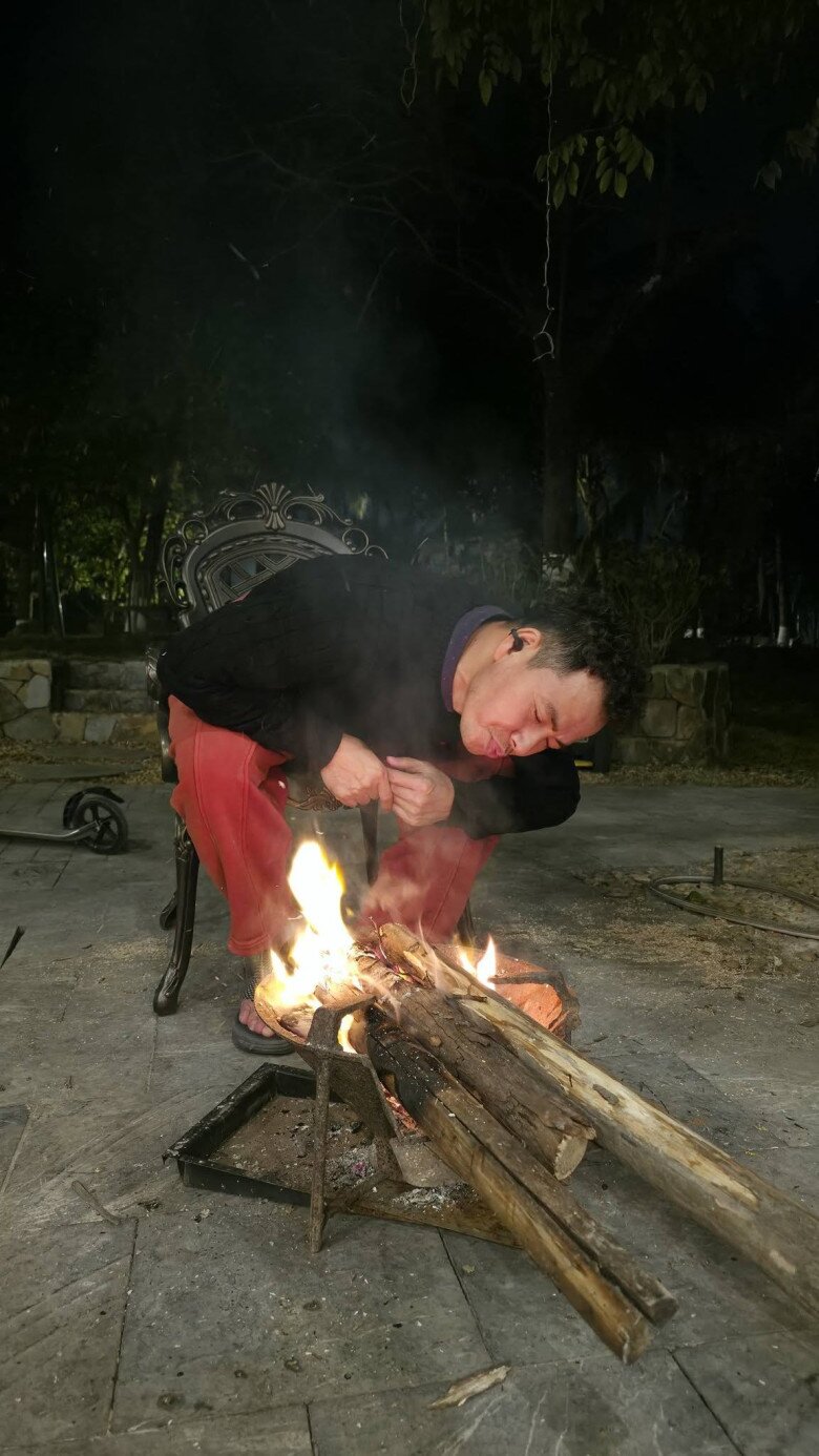 Sao Việt 24h: Thanh Trúc đăng ảnh tình tứ kỷ niệm 3 năm kết hôn, Châu Khải Phong bỗng khoe "bồ nhí" - 9