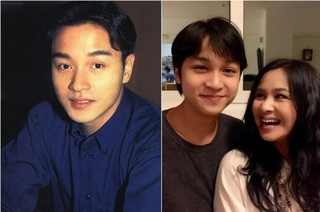 Sao Việt 24h: Thấy chồng cũ Quốc Trung và con trai ngâm mình dười trời - 20 độ, NSND Thanh Lam ở nhà liền phản ứng - 4