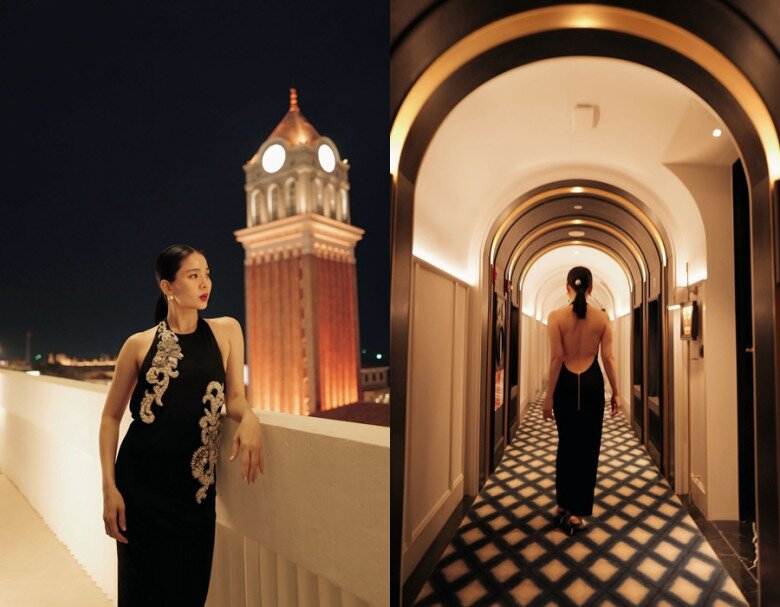 Sao Việt 24h: Vợ kém 37 tuổi của Quang Minh bất ngờ khoe sổ đỏ, không quên "nịnh" chồng đầy yêu thương - 10