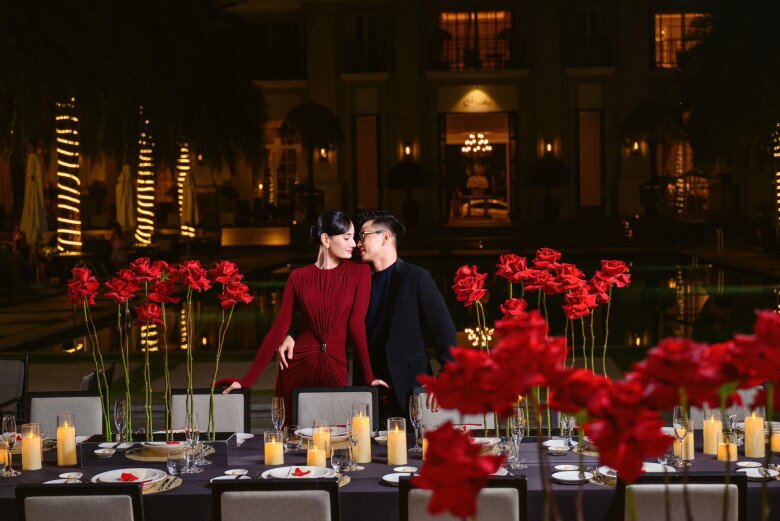 Sao Việt 24h: Vợ kém 37 tuổi của Quang Minh bất ngờ khoe sổ đỏ, không quên "nịnh" chồng đầy yêu thương - 6