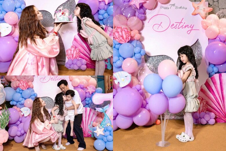 Sao Việt 24h: Vợ kém 37 tuổi của Quang Minh bất ngờ khoe sổ đỏ, không quên "nịnh" chồng đầy yêu thương - 4