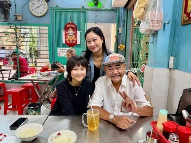 Sao Việt có nhà mới năm 2026: Lê Phương từng "trắng tay" khi sinh con, NSND Việt Anh và vợ kém 36 tuổi thoát cảnh ở trọ - 12