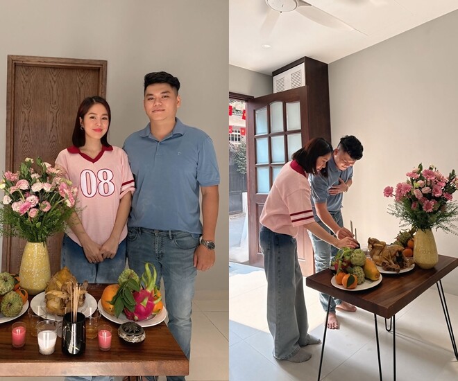 Sao Việt có nhà mới năm 2026: Lê Phương từng "trắng tay" khi sinh con, NSND Việt Anh và vợ kém 36 tuổi thoát cảnh ở trọ - 1