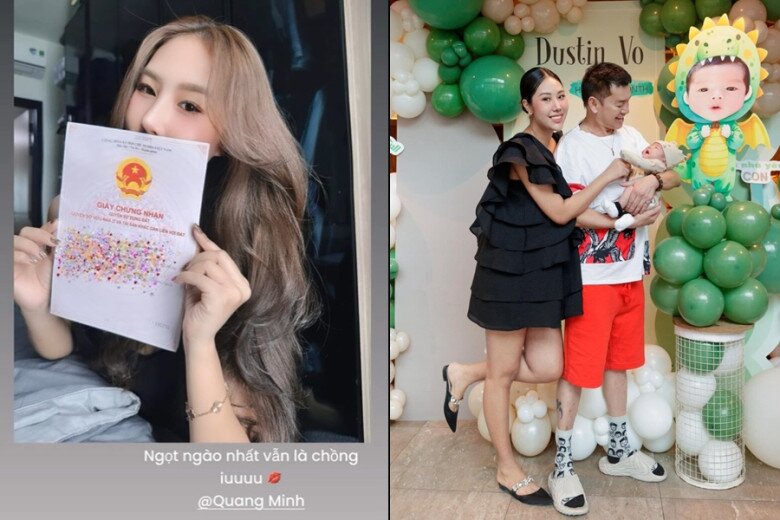 Sao Việt có nhà mới năm 2026: Lê Phương từng "trắng tay" khi sinh con, NSND Việt Anh và vợ kém 36 tuổi thoát cảnh ở trọ - 5