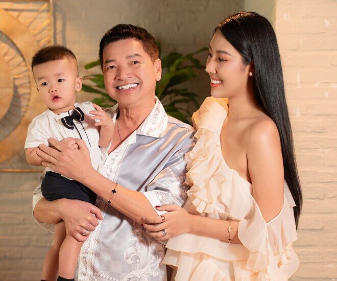 Sao Việt có nhà mới năm 2026: Lê Phương từng "trắng tay" khi sinh con, NSND Việt Anh và vợ kém 36 tuổi thoát cảnh ở trọ - 8