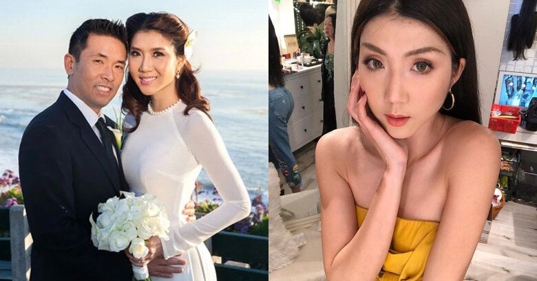 Sao Việt đóng cửa hàng kinh doanh tại Mỹ: Trương Minh Cường làm bạn với vợ cũ, Ngọc Quyên từng phải bỏ sĩ diện - 9