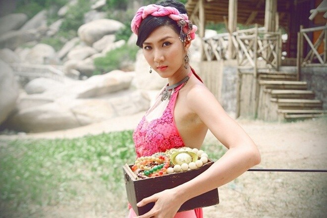 Sao Việt đóng cửa hàng kinh doanh tại Mỹ: Trương Minh Cường làm bạn với vợ cũ, Ngọc Quyên từng phải bỏ sĩ diện - 8