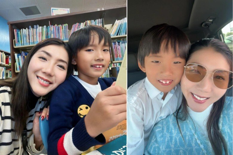 Sao Việt đóng cửa hàng kinh doanh tại Mỹ: Trương Minh Cường làm bạn với vợ cũ, Ngọc Quyên từng phải bỏ sĩ diện - 11