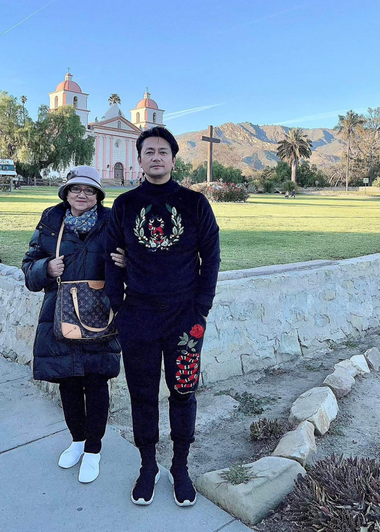 Sao Việt đóng cửa hàng kinh doanh tại Mỹ: Trương Minh Cường làm bạn với vợ cũ, Ngọc Quyên từng phải bỏ sĩ diện - 5