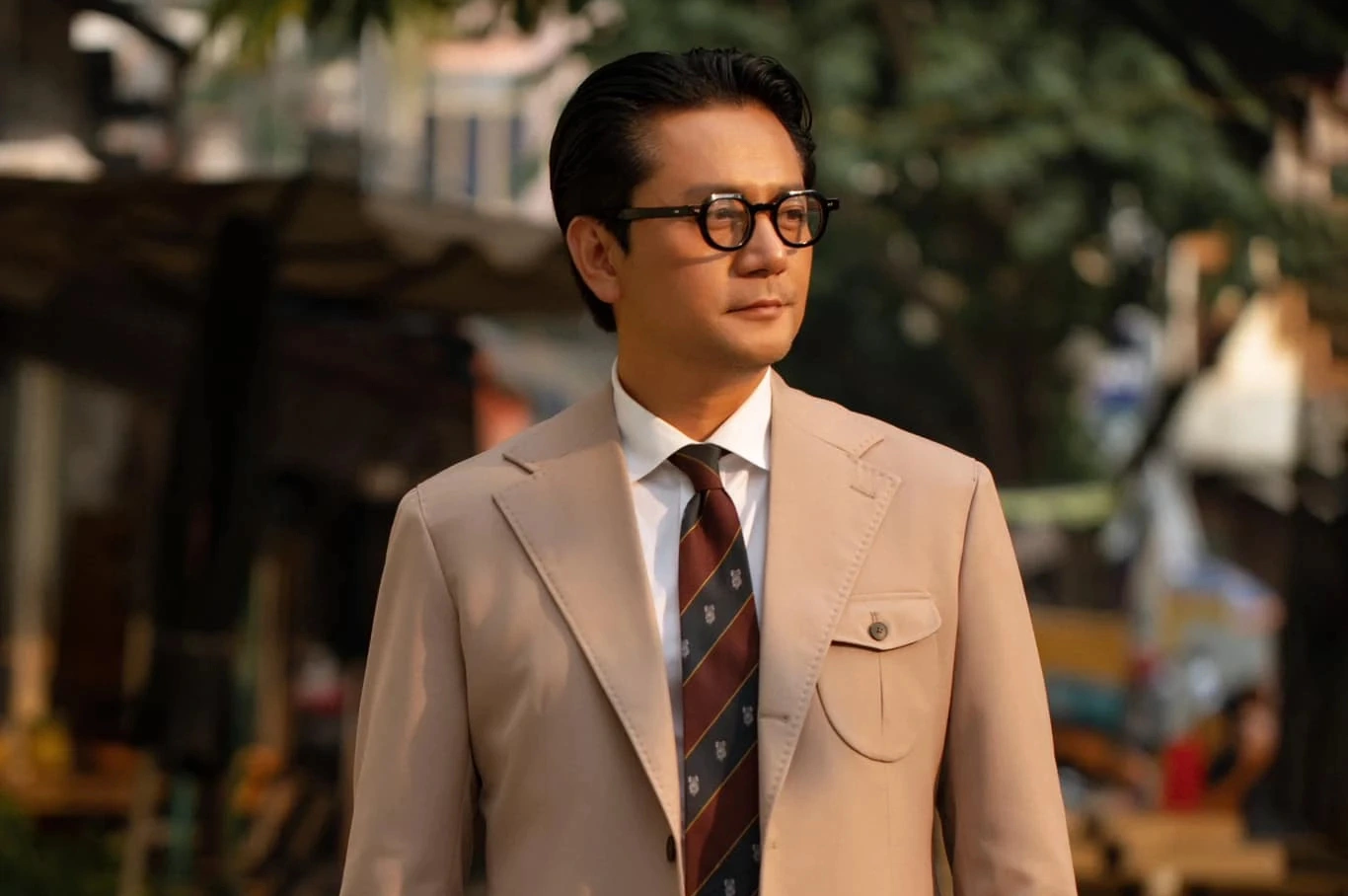 Sao Việt đóng cửa hàng kinh doanh tại Mỹ: Trương Minh Cường làm bạn với vợ cũ, Ngọc Quyên từng phải bỏ sĩ diện - 7