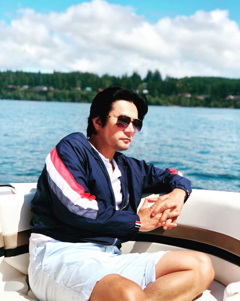 Sao Việt đóng cửa hàng kinh doanh tại Mỹ: Trương Minh Cường làm bạn với vợ cũ, Ngọc Quyên từng phải bỏ sĩ diện - 2