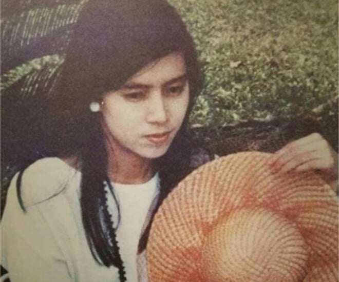 Mỹ nhân 23 tuổi thành tỷ phú sau khi chồng đột ngột qua đời, U70 giờ 6 đời chồng vẫn muốn tìm "trai tân" - 1