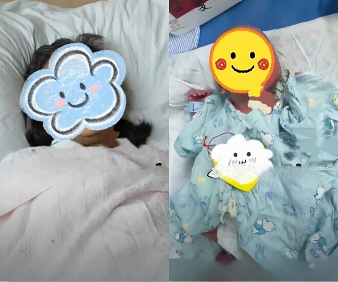 Cô đơn vì con đi nước ngoài, cặp vợ chồng già rủ nhau đẻ thêm đứa nữa, không ngờ xác lập kỷ lục "khủng" - 1