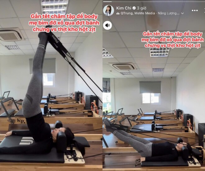 Bạn trai “trắng tay” vẫn yêu, mỹ nhân miền Tây được hỏi cưới 20 cây vàng, đẻ một mạch 1 trai 1 gái body miễn chê - 2