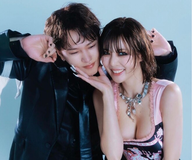 Đi TTTM chơi Tết, mỹ nhân sexy nhất showbiz bị người qua đường "tóm sống" vòng 2 khủng, dấu hiệu bầu bí quá rõ - 1